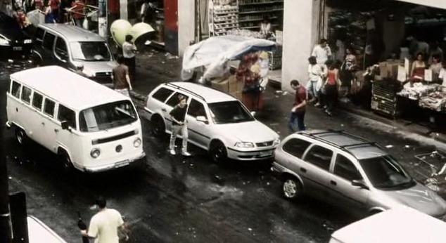 Volkswagen Kombi [Typ 2]