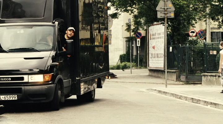 2003 Iveco Daily 29L 10 VL 3a serie