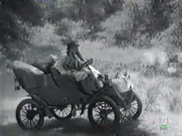 1903 Cadillac