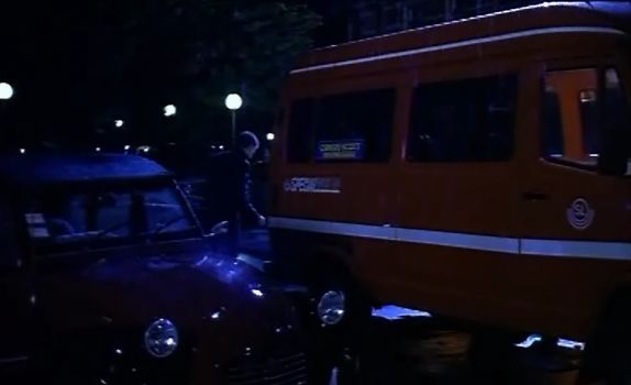 Citroën 2CV 'CV2'