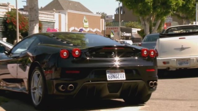 2005 Ferrari F430
