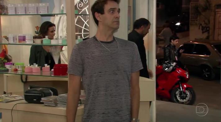 Kasinski Comet GT 650 R