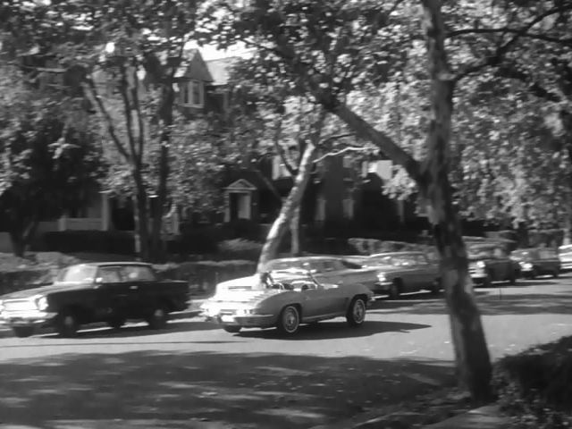 1961 Rambler American