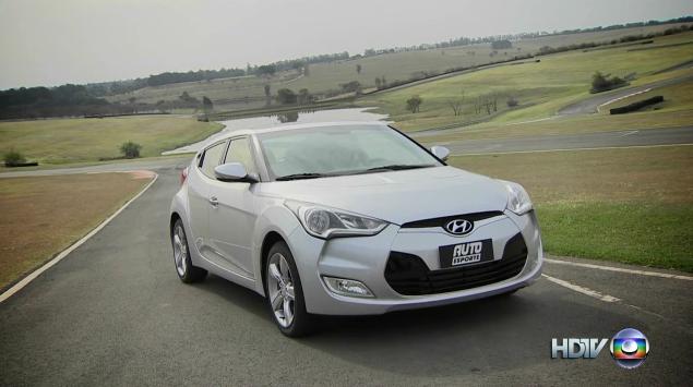 2012 Hyundai Veloster [FS]