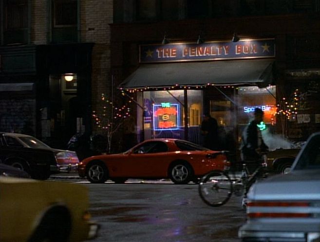 1993 Mazda RX-7 [FD]