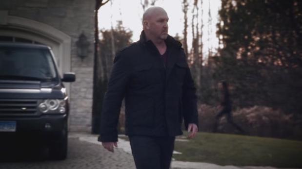 2009 Land-Rover Range Rover Series III [L322]