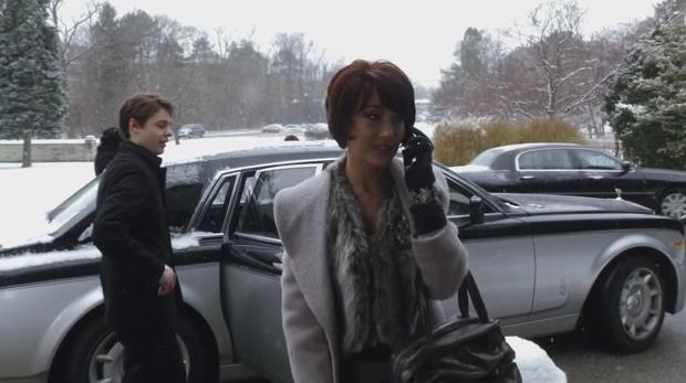 2004 Rolls-Royce Phantom