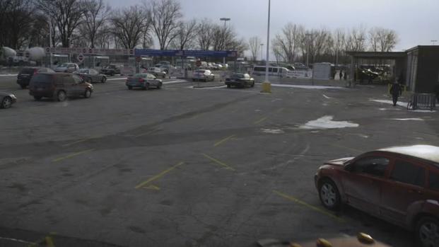 2007 Dodge Caliber [PM]