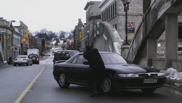 1990 Eunos Cosmo Type-E [JC]