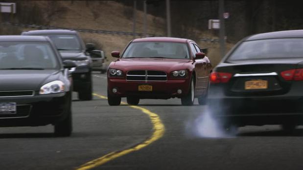 2006 Dodge Charger [LX]