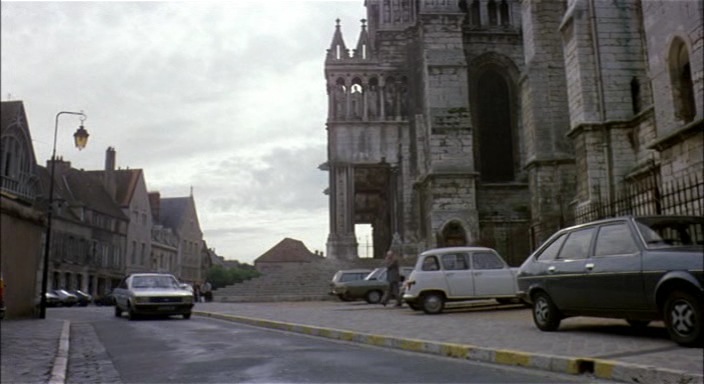 1980 Renault 20 GTD [R1276]