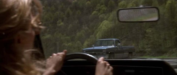 1983 Chevrolet K-10 Silverado Fleetside