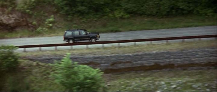 1991 Ford Explorer XLT [UN46]