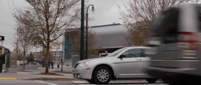 2007 Chrysler Sebring [JS]