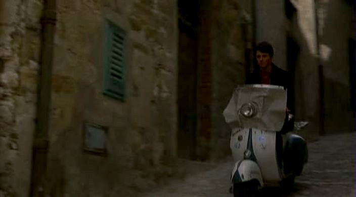 Piaggio Vespa
