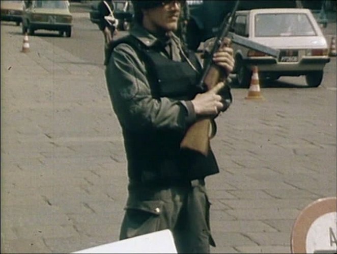 1975 Innocenti Mini 90