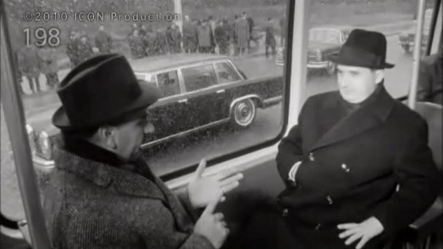 Mercedes-Benz 600 [W100]