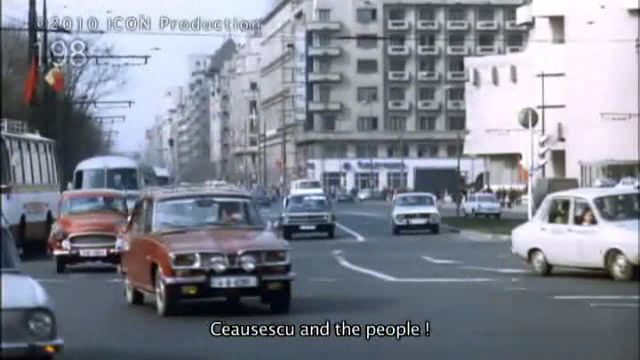 1968 Renault 16 [R1150]