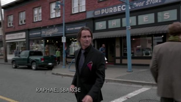 2000 Ford Ranger SuperCab Flareside [PN105]