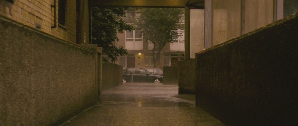 1999 Vauxhall Vectra MkI