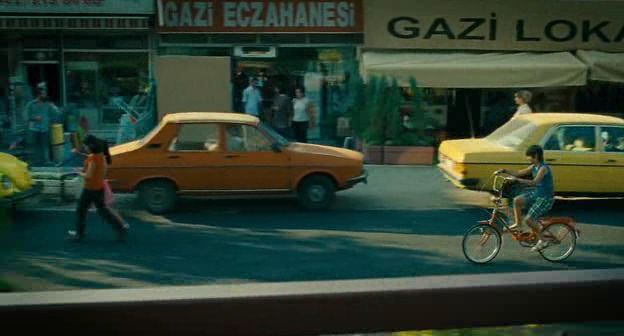 1983 Renault 12 TS [R1179]