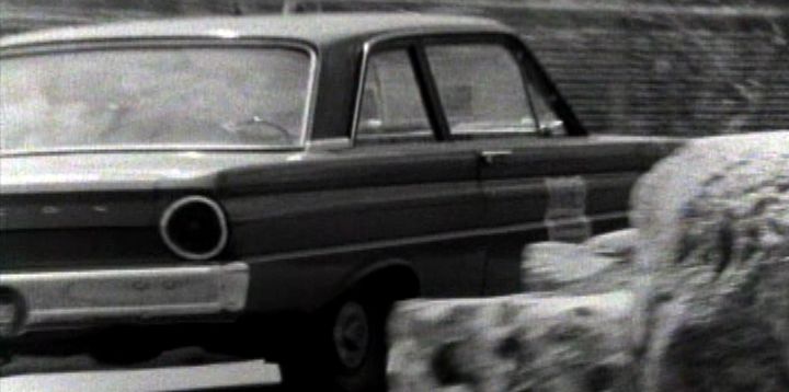 1964 Ford Falcon