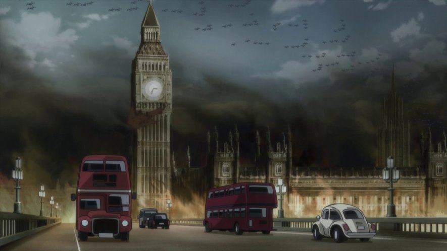 AEC Routemaster
