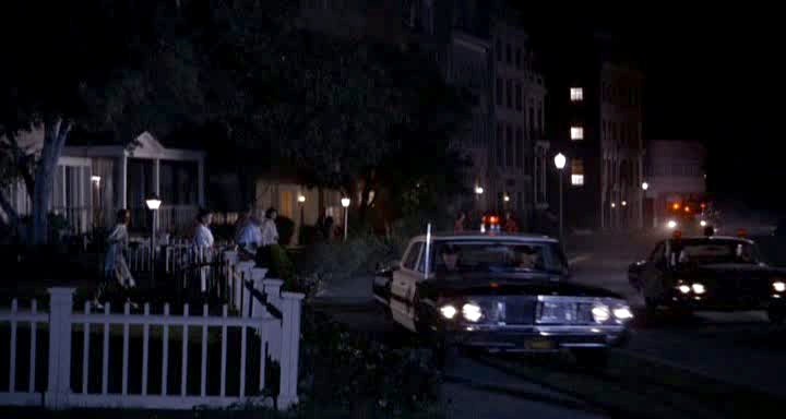 1964 Ford Custom Four-Door Sedan [54E]