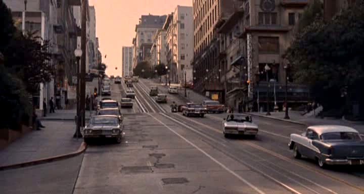 1955 Oldsmobile 88 Holiday Coupe [3637]