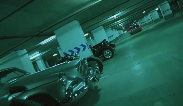 1960 Studebaker Hawk