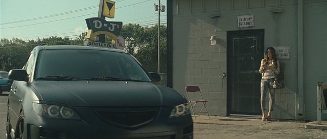 2004 Mazda 3 [BK]