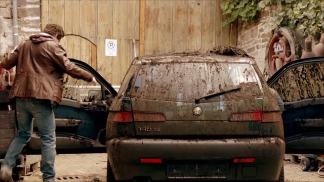 1995 Alfa Romeo 145 1.6 L [930]