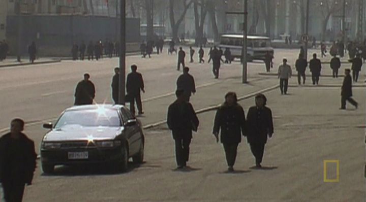 1992 Toyota Cresta [JZX90]