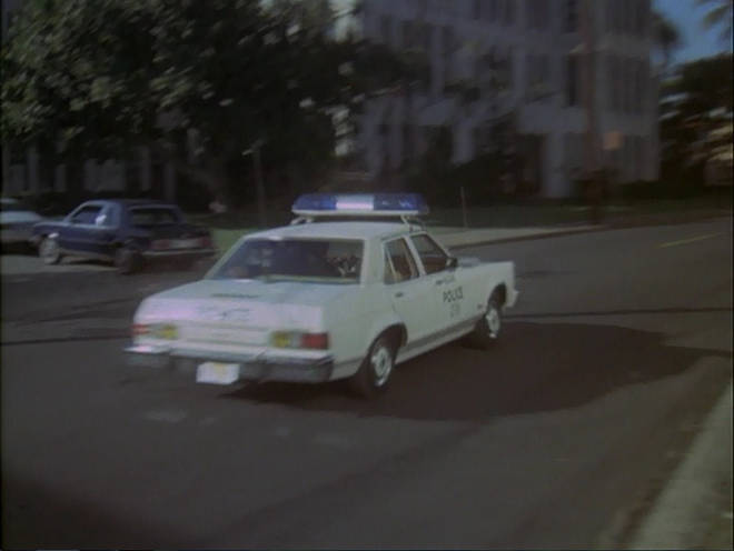 1980 Pontiac Phoenix