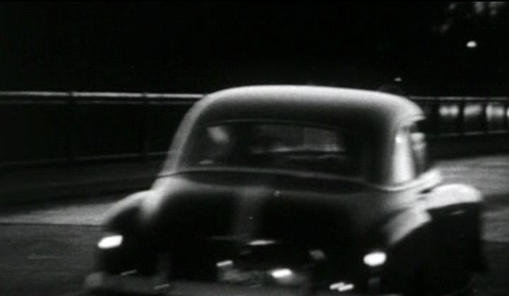 Pontiac Chieftain Business Coupe