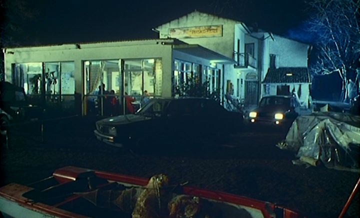 Renault 5 Série 1 [R122]