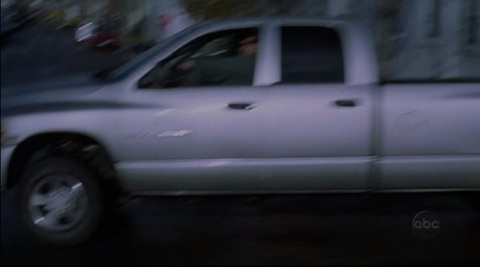 2003 Dodge Ram