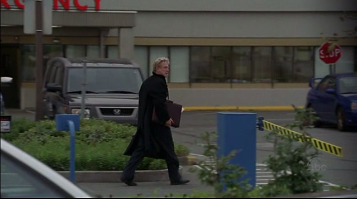 2003 Honda Element [YH]