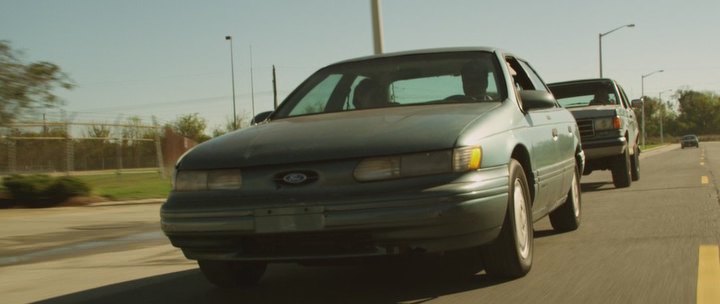 1993 Ford Taurus LX [DN5]