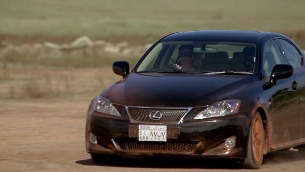 2006 Lexus IS [XE20]