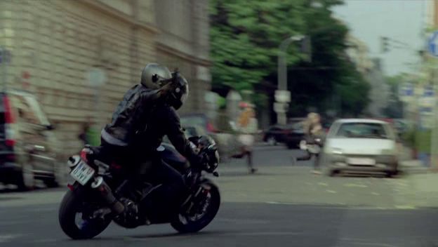 2006 Aprilia Tuono 1000 R