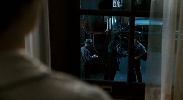 1956 Buick Special Riviera 2 door hardtop coupe [46-R]