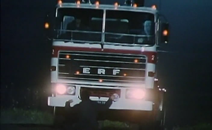1980 ERF C4 350