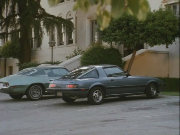 1973 Chevrolet Camaro