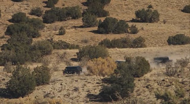 AM General HMMWV M1025