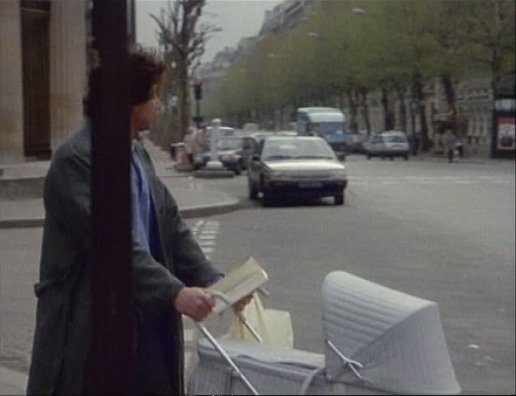 1984 Renault 25 [X29]