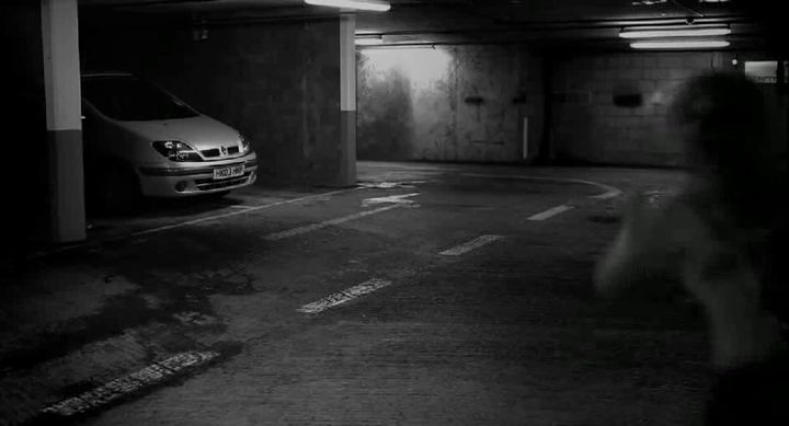 2000 Renault Scénic 1 [J64]