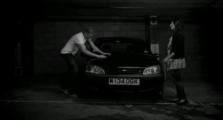 2000 Ford Fiesta 1.3 Finesse MkIV