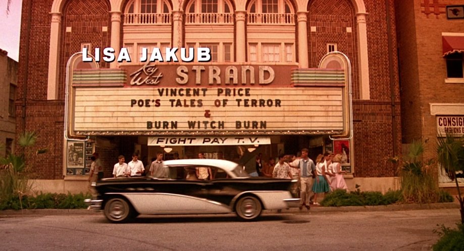 1956 Buick Special Rivera Coupe [46-R]