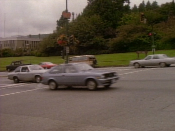 1983 Chevrolet Chevette [GM-T]